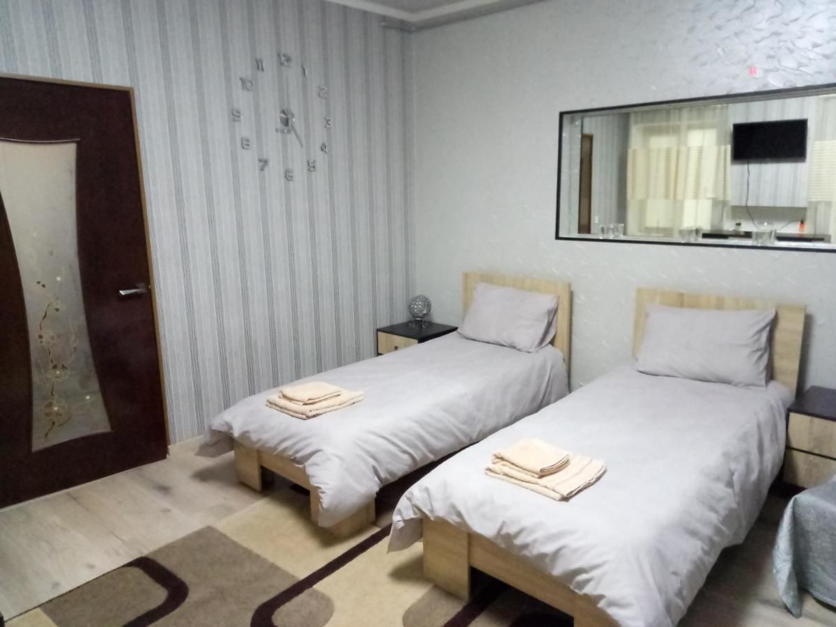 Апартаменты Apart Club Tolstogo Черновцы