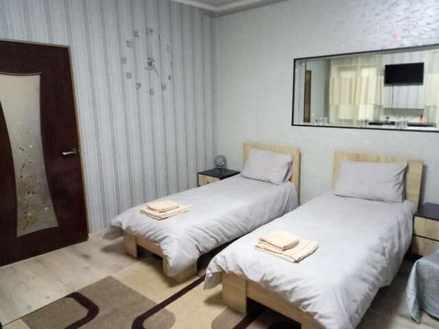 Апартаменты Apart Club Tolstogo Черновцы-26